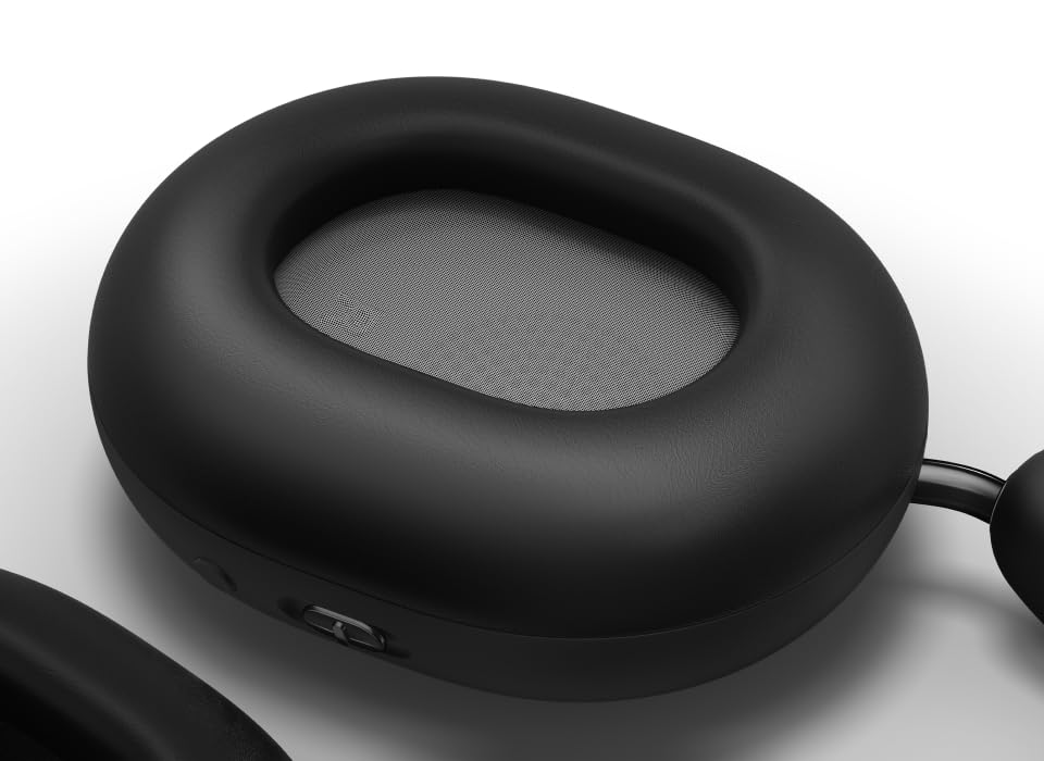 Amazon.co.jp: Sonos ソノス Ace 交換用イヤーパッド Ear Cushion