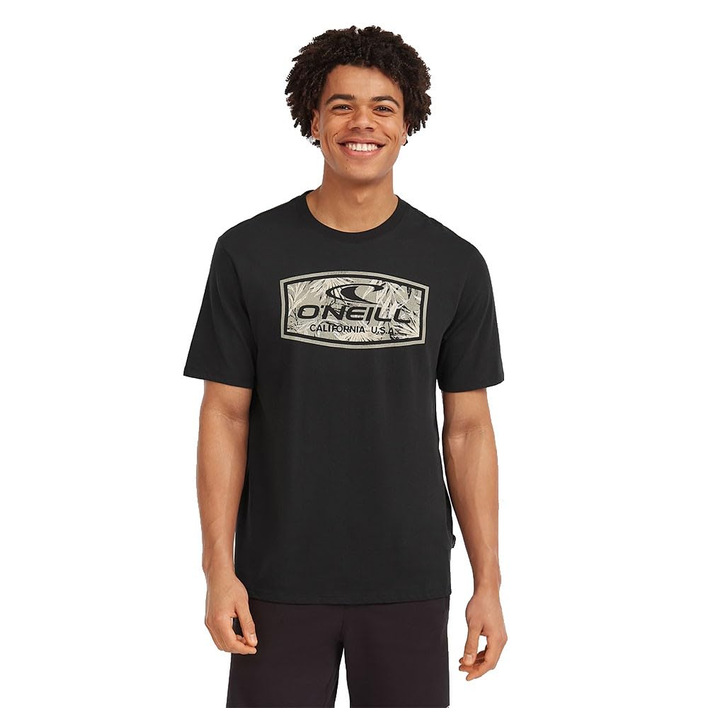 O´Neill Graphic Short Sleeve T-Shirt M