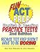 Fun ACT Prep English & Reading: Practice Tests: because test prep doesn't have to be boring