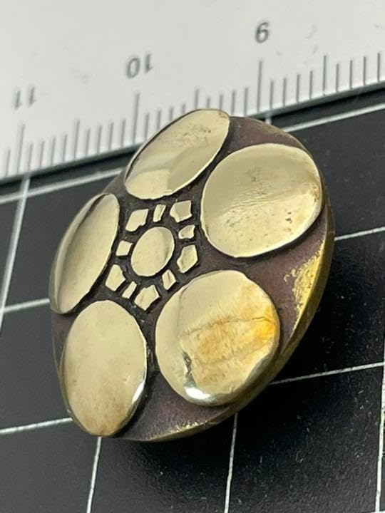 文玩堂：猛犸牙手链（牙芯料精工老型） TIM猛犸象牙精工 ハンドメイド