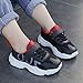 YWLINK Zapatillas De Deporte NiñOs-Antideslizante-Fondo Suave Malla Zapatos Casuales Pisos CóModos Adecuado...