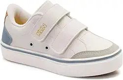 Tênis Infantil Menino Klin Freestyle Baby Preto