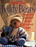 Teddy Bears: Twenty-Five Irresistible Designs for Knitted Bears
