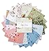 Riley Blake Fabric Collection of Ann of Green Gables, Perfect for Quilting, Apparel, DIY Crafting, and Home Decor. (5