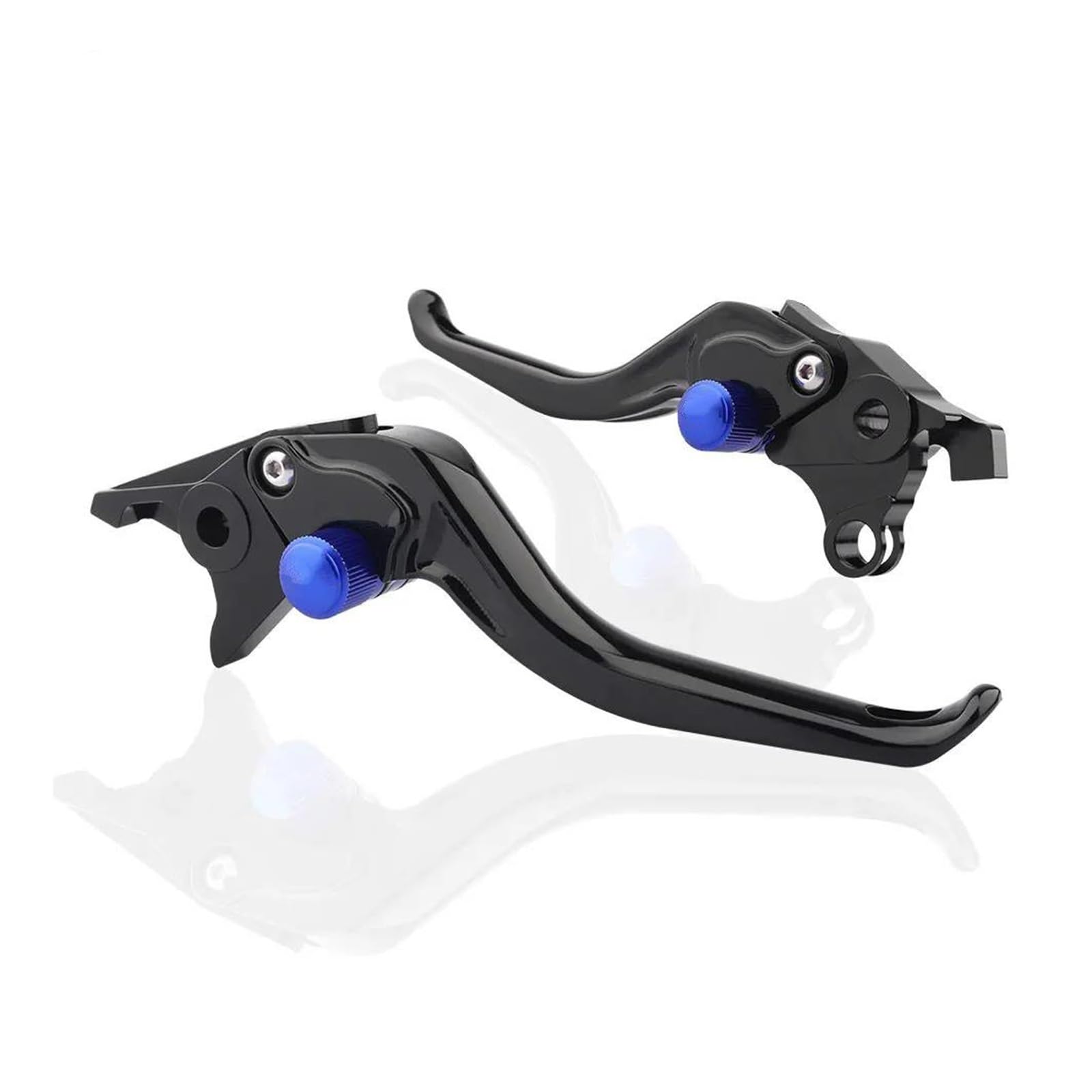 Usqbuzhhk C Brake Lutch Lever Motorcycle Handle Brake Lutch Levers For Hayabusa Gsx1300r 2008-2019