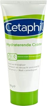 Galderma Cetaphil Moisturising Cream 100g