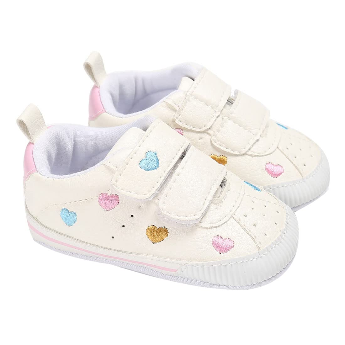 Bambino Scarpe Espadrillas Suola Morbida Sneaker Ragazzo Tela Infantile Traspirante Antiscivolo