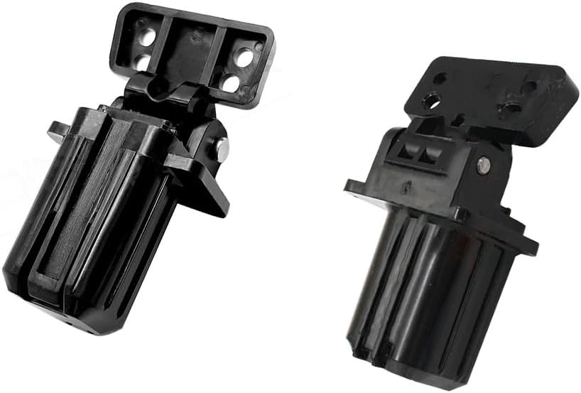 ADF Hinge Assembly for HP LaserJet Pro 400 MFP M425dn, M425dw, M425, M401, M521dn, M521, M476, M570, 425 Scanner Part