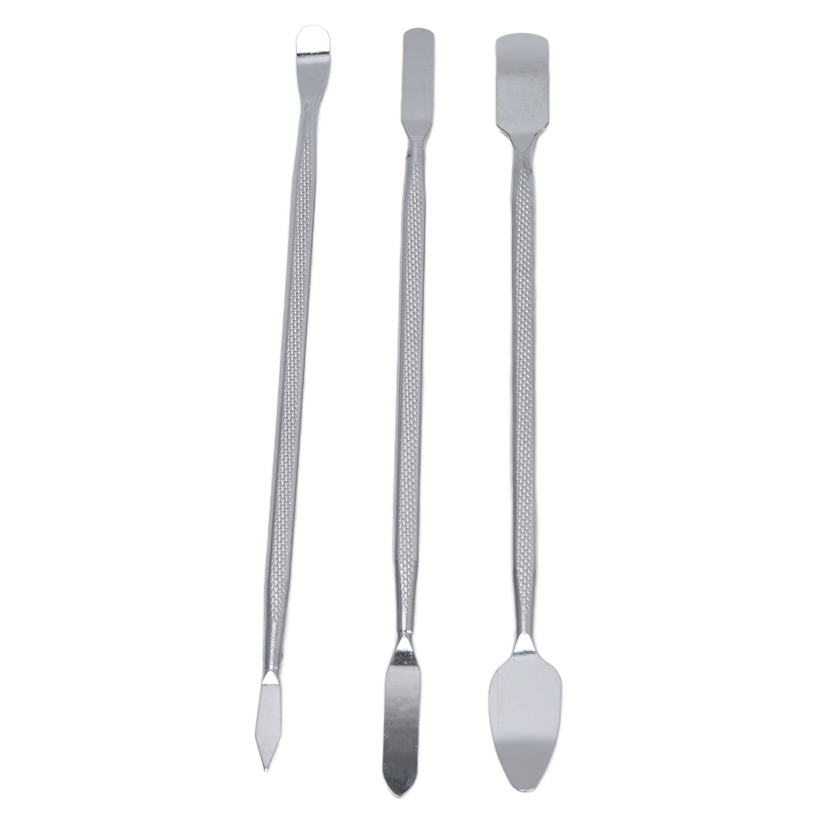 Respicefinem 10Pcs Portable Mobile Phone Pry Tool Electronics Removal Bar Repair Kit Ideal for Laptop Computer and Various Electronic Devices