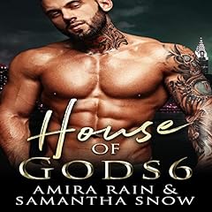 House of Gods 6: The Reveal Titelbild