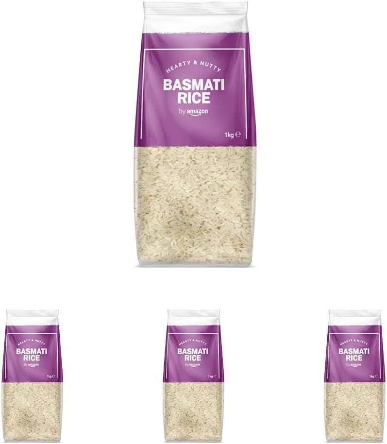 veetee basmati rice 5kg