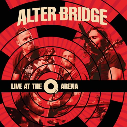 Alter Bridge