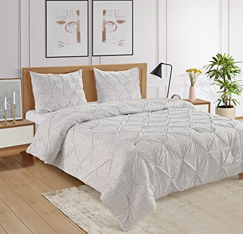 Recopilación y reviews de Edredones de algodón organico - cinco favoritos. 5 Imagen adicional