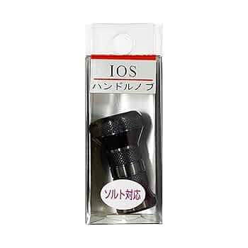 IOSファクトリー マンハッタンノブ（シルバー） 2個セット / バス アジング IOSファクトリー マンハッタンノブ（シルバー） 2個セット