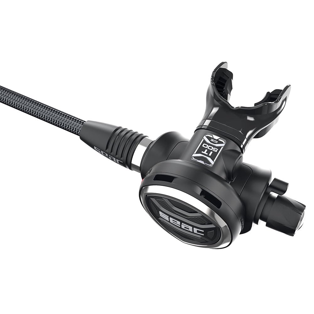 REGULADOR IT500 ICE 230 BAR INT