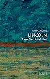 Lincoln: A Very Short Introduction (Very Short Introductions)