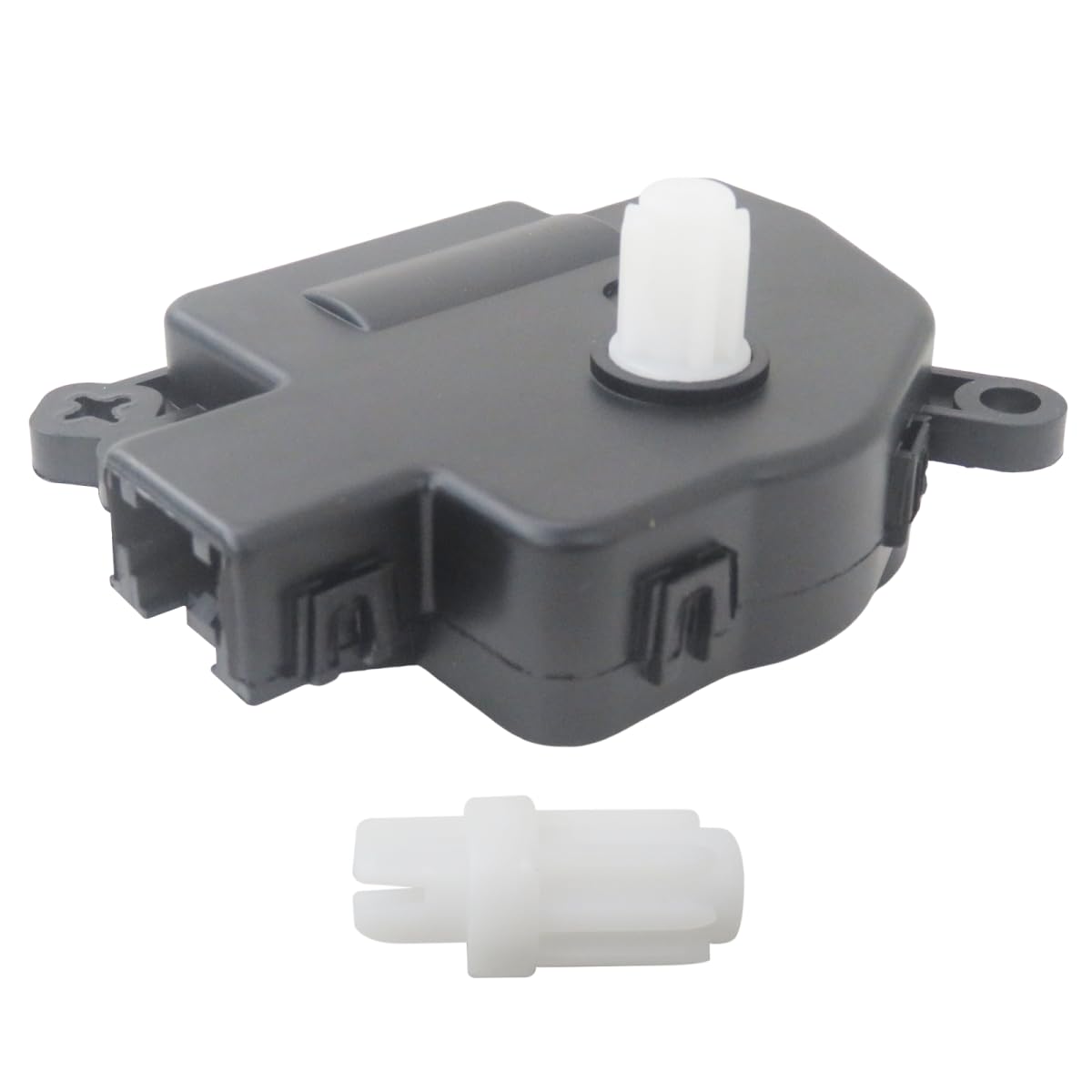 Amazon.com: BUTITNOW New 604-024 HVAC Blend Door Actuator for