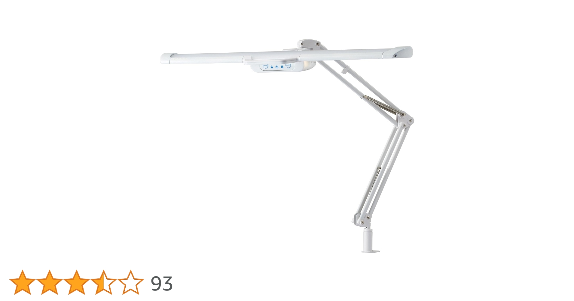 Amazon | KOIZUMI(コイズミ) LED モードパイロットスリムアームライト