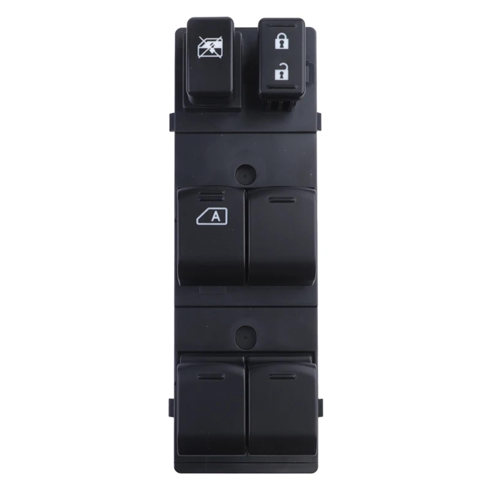 Bouton de commutation de fenêtre 254013AA1B à commande fluide - 7