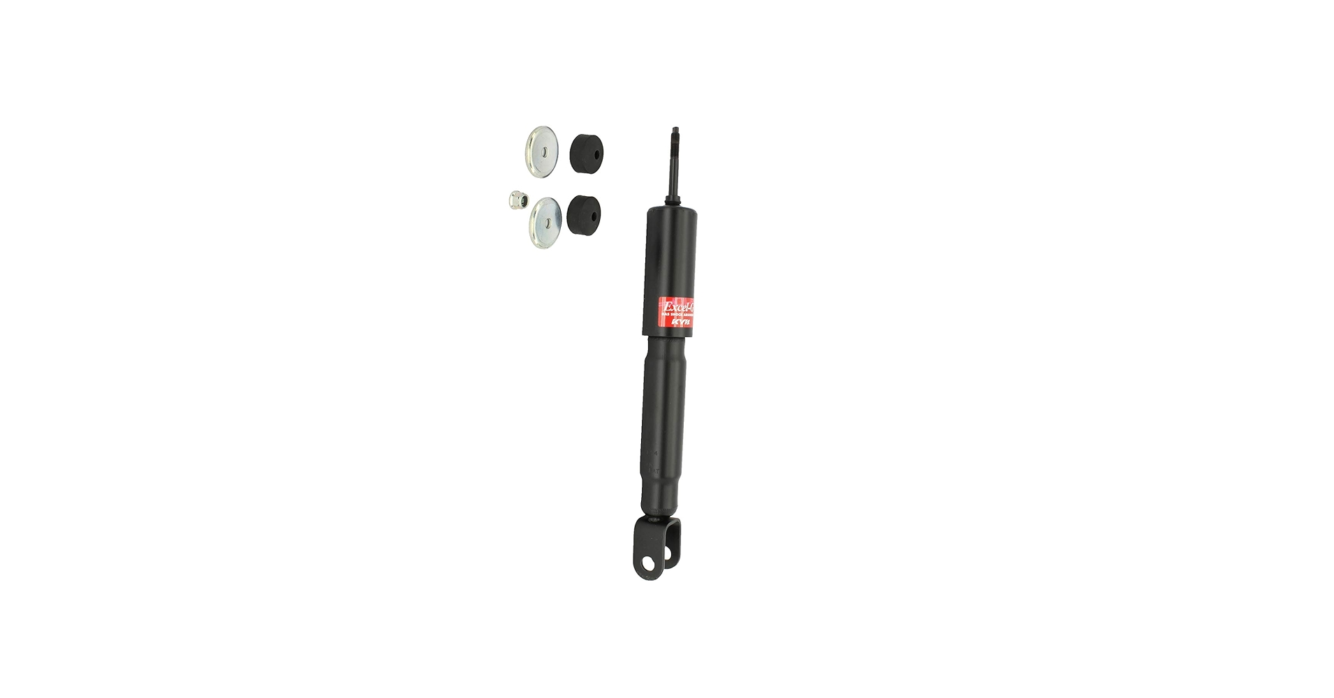 【Kaori】 Durable Coilover Front KYB Shock Absorber 344343 for OPEL