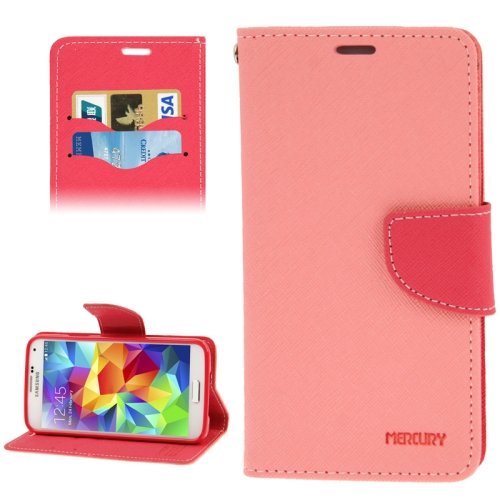 Cover Custodia Mercury Blisterato Book Libro Slot