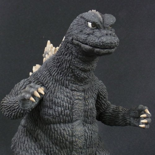 Amazon.co.jp: 東宝大怪獣シリーズ 「ゴジラ（1968）」 少年