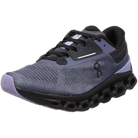 On Cloudstratus 3 Women's Running Shoes Cover