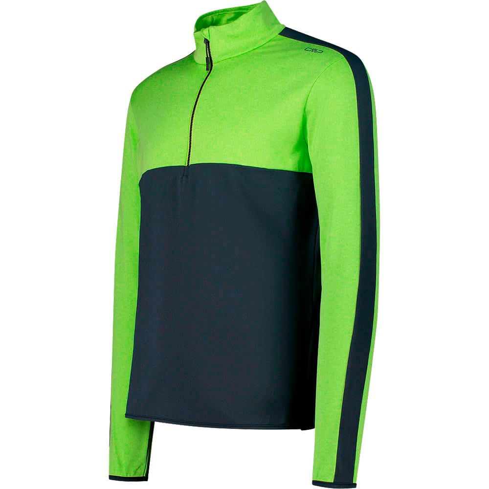 CMP Maglia da Uomo in Softech Sweater Uomo