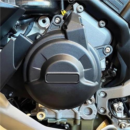 Protection moteur Ducati Multistrada V4S robuste contre les chocs