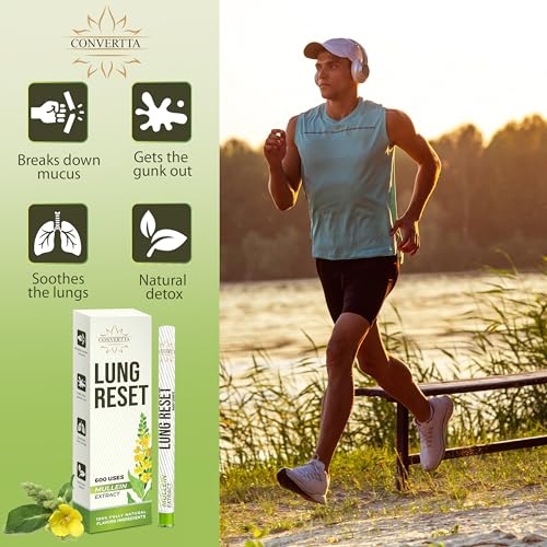 lung detox mullein diffuser pen  natural mullein leaf  lung health amp detox  herbal mullein diffuser pen 600 uses