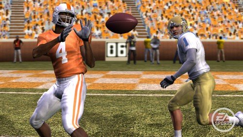 Ncaa Football 10 - Playstation 3 #TOP6