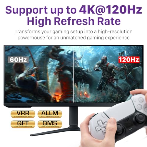 High Performance 8K video switcher Bundle product image