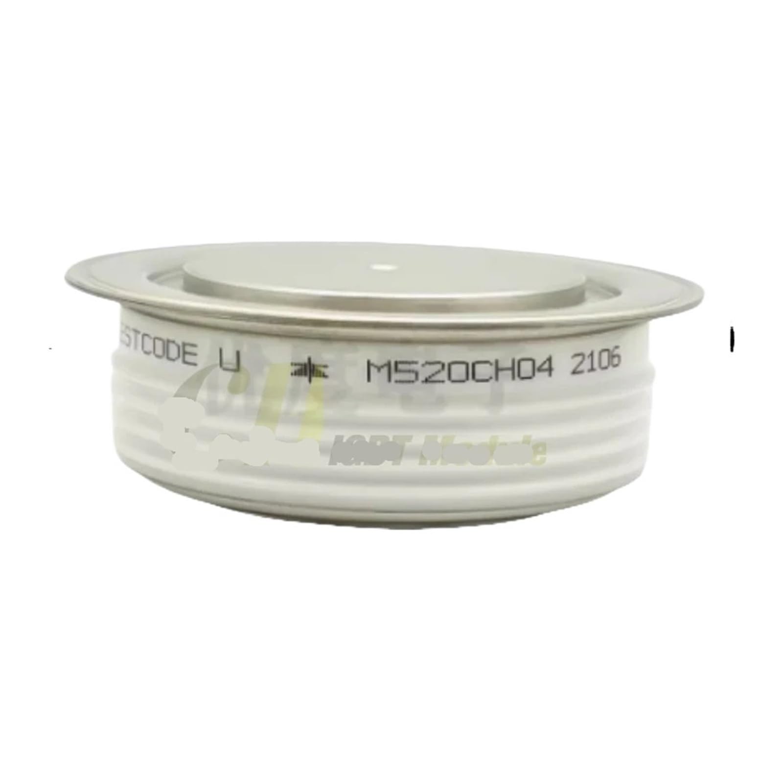 Thyristor M520CH04 de haute précision pour système MP5400-00-02