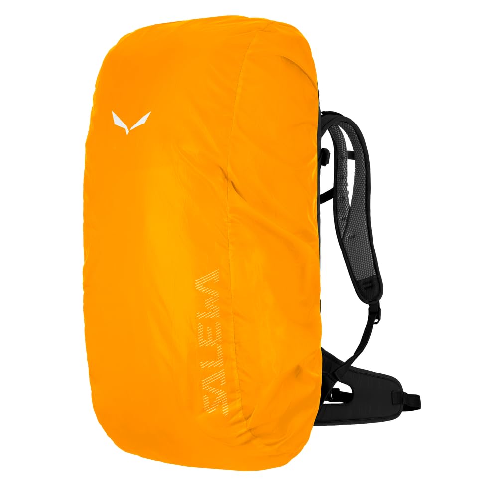 SALEWA rain cover Raincover BP 10-20 L Gold