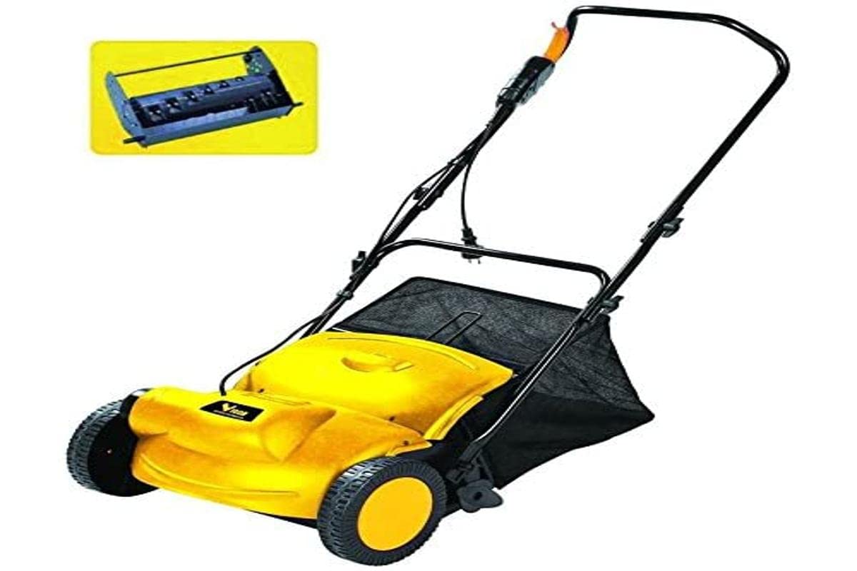Vigor 7100510 Arieggiatori