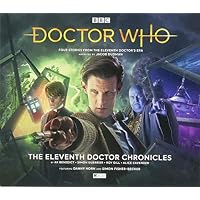 Doctor Who - The Eleventh Doctor Chronicles