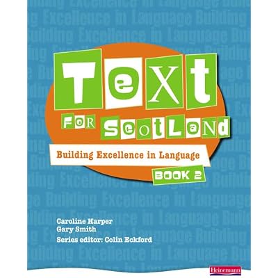 Text for Scotland