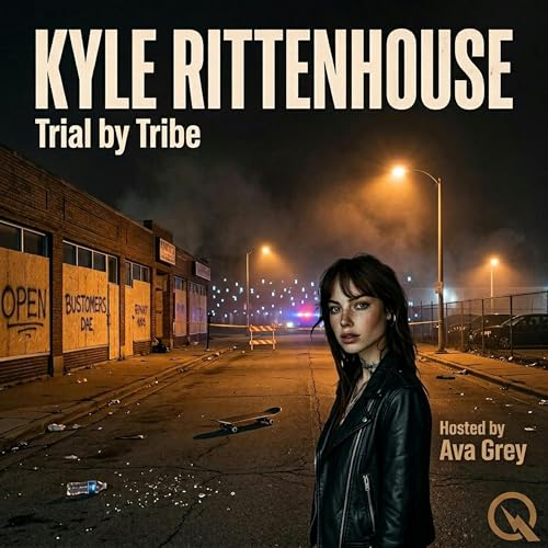 Kyle Rittenhouse Titelbild