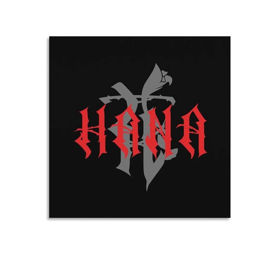 HANA ROSE ポスター B1 1枚 非売品 HANA ROSE ポスター B1 B2 2枚組 非売品 - メルカリ