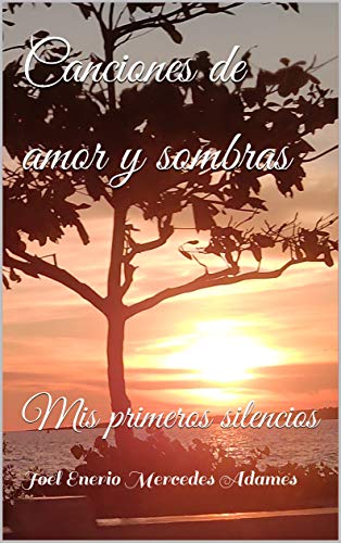 Amazon Com Canciones De Amor Y Sombras Mis Primeros Silencios Spanish Edition Ebook Mercedes Adames Joel Enerio Kindle Store
