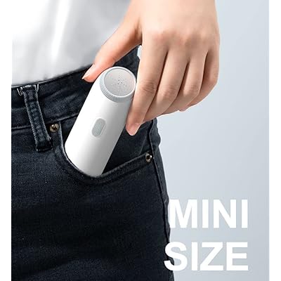 Mini Bidet De Voyage Portable électrique Rechargeable - 2ème Génération