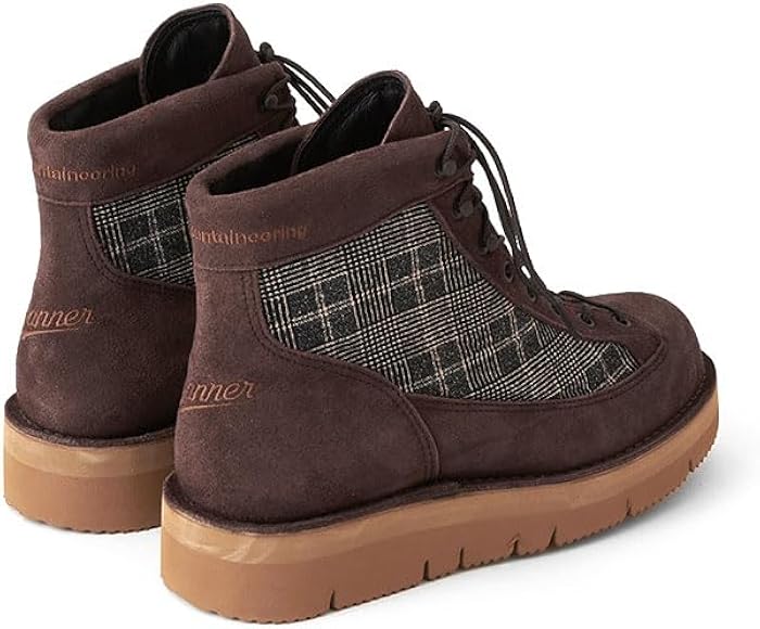 Amazon | [White Mountaineering] Danner ホワイトマウンテニアリング 