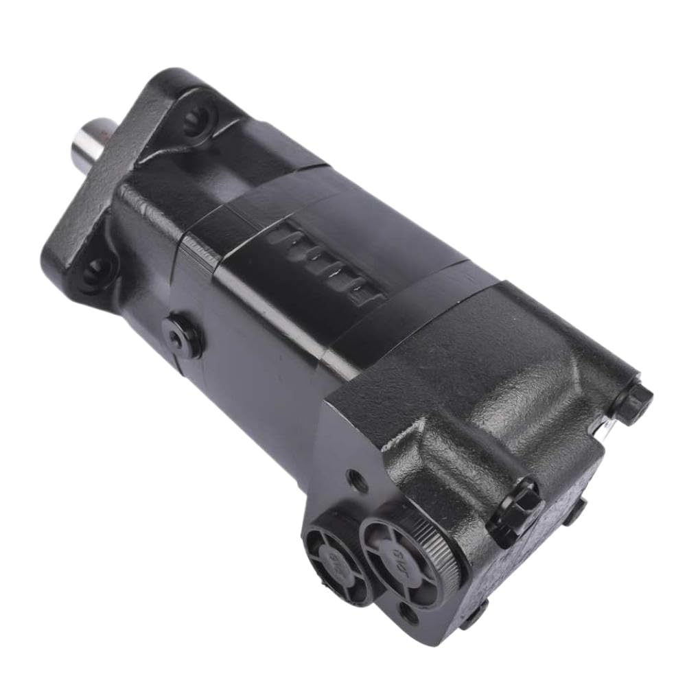 Motor Hidráulico OMS315 151F0506 Compatible con Sauer