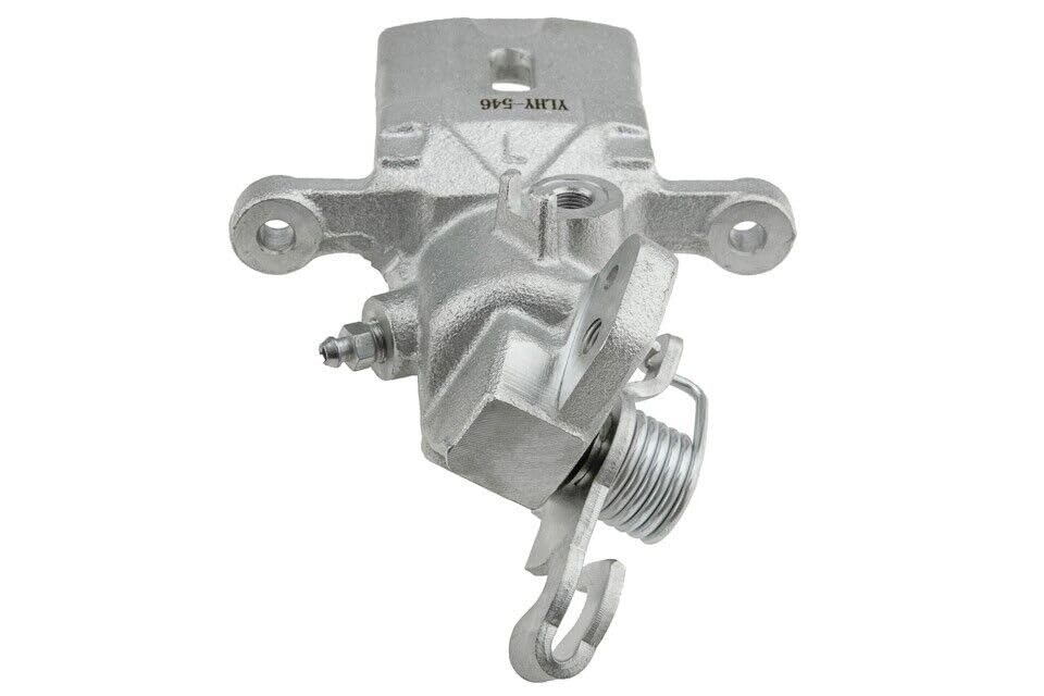 Pinzas de freno traseras juego de mordazas de freno para coche Kia Cerato I modelo 2004 a 2009 1