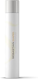 Sebastian Professional Shaper Hairspray, Lightweight Control for 24 Hours of Medium to Strong Hold, 10.6 oz