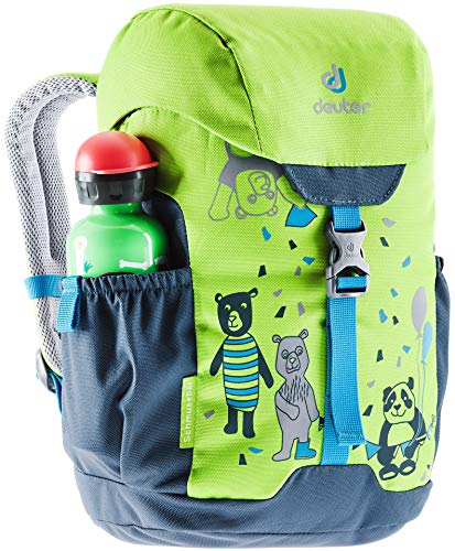 deuter Schmusebär 2020 Model Unisex Kinderrucksack - Image 4