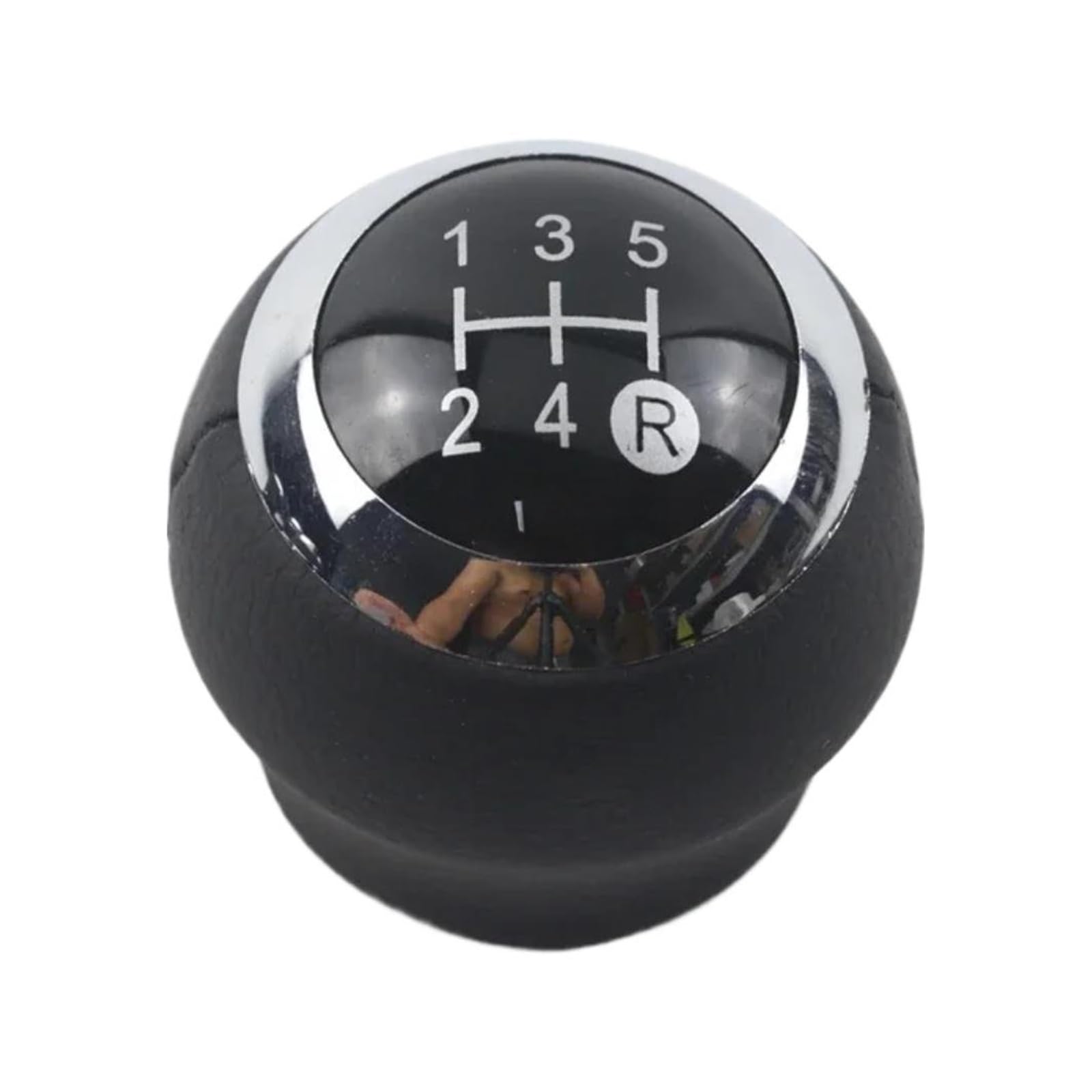 LVGVZTTGKM Shift Knob for Toyota for Corolla for RAV4 Avensis Upgrade