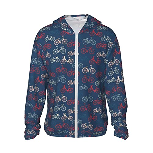 Camisa deportiva de ciclismo LAZIRO ciclismo ligero unisex miniatura 1