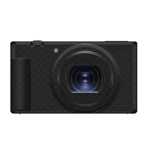 h~JXLbvXebJ[R[grj[یtB{fBveN^[fJ[Jo[ɓK Sony ZV-1 II Mark II(A[}[t@Co[ubN)