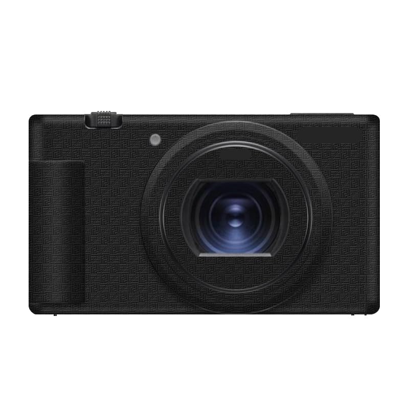 Film protection Sony ZV-1 II pour vlogger et tournage en extérieur